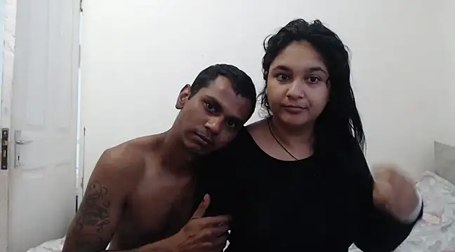 Indianbloom- online show from 3, 2, 2025