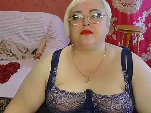 Iren4555 online show from 8, 4, 2026