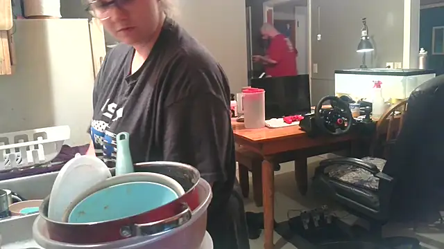 ZeTurtleMaster online show from 24, 1, 2025