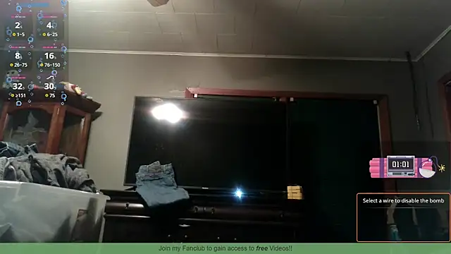 ZeTurtleMaster online show from 5, 3, 2025