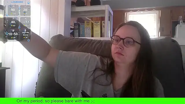 ZeTurtleMaster online show from 20, 9, 2025