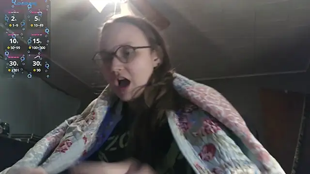 ZeTurtleMaster online show from 11, 11, 2025