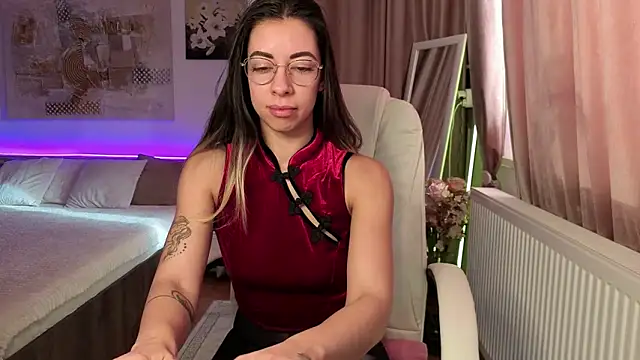 Snapshot of silver_eve chatting on 17, 12, 2025 silver eve online show from 17, 12, 2025