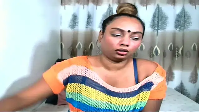 sexyindianchic online show from 31, 1, 2025