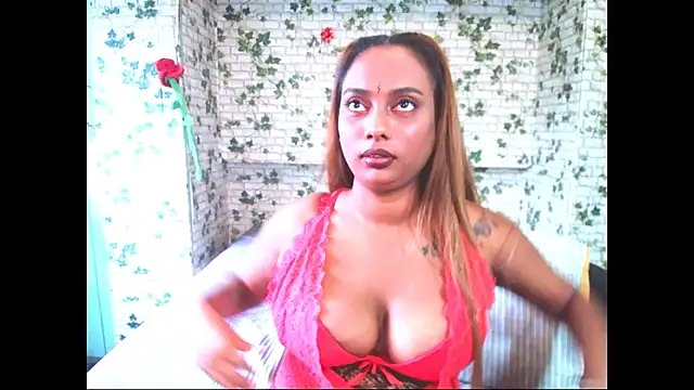 sexyindianchic online show from 27, 2, 2025