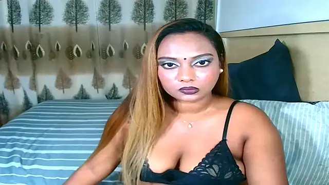 sexyindianchic online show from 14, 3, 2025