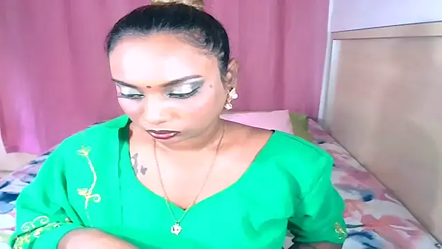 sexyindianchic online show from 22, 3, 2025