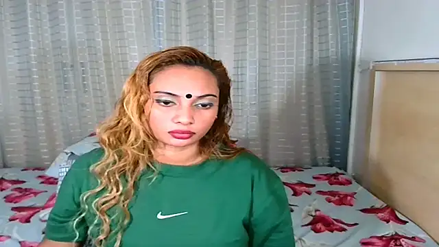 sexyindianchic online show from 12, 9, 2025