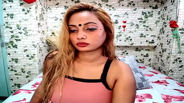 sexyindianchic online show from 13, 9, 2025