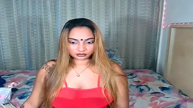 sexyindianchic online show from 24, 11, 2025