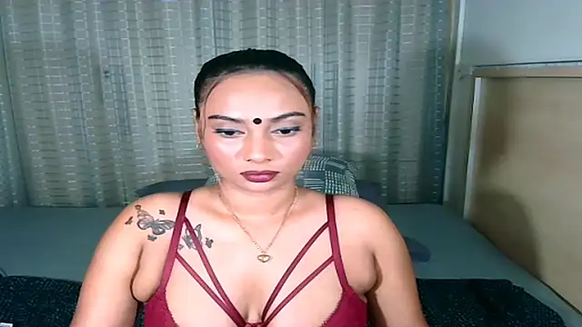 sexyindianchic online show from 5, 2, 2026