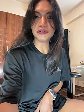 DarlingJenny22 online show from 2, 6, 2026