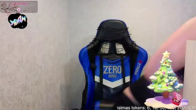 DanaMartina online show from 17, 12, 2025