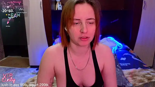 DanaMartina online show from 19, 3, 2026