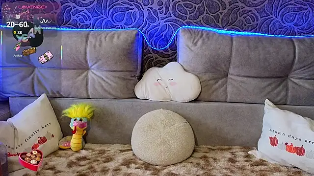 DanaMartina online show from 9, 4, 2026