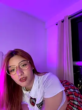 Anavi  online show from 14, 11, 2025