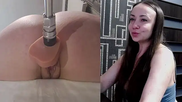 HelenLe sweet online show from 17, 3, 2025