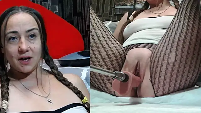 HelenLe sweet online show from 2, 10, 2025