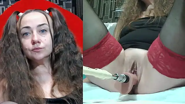 HelenLe sweet online show from 1, 11, 2025