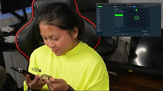 Bubbleliyah online show from 27, 2, 2025