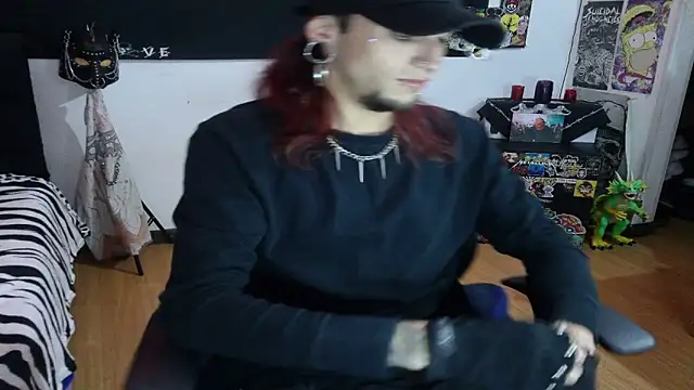 davidroses420 online show from 7, 1, 2025