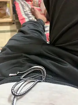 Snapshot of Rocky_1907 chatting on 25, 2, 2025 Rocky 1907 online show from 25, 2, 2025