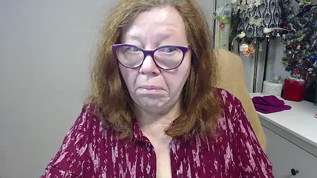 Adelewildx online show from 3, 2, 2026