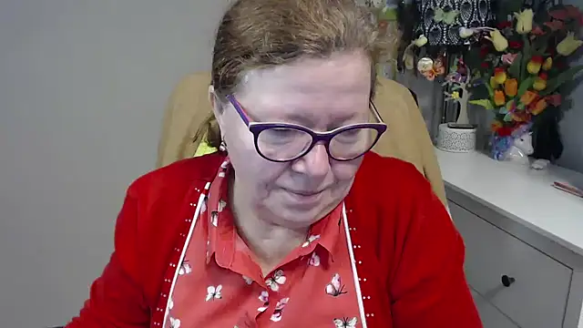 Adelewildx online show from 5, 2, 2026