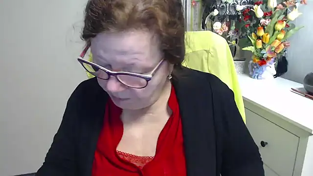 Adelewildx online show from 20, 2, 2026