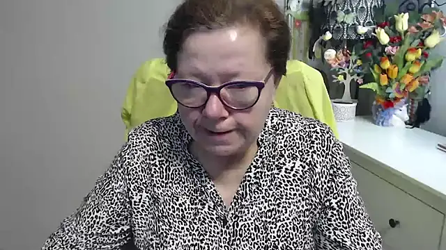 Adelewildx online show from 10, 3, 2026