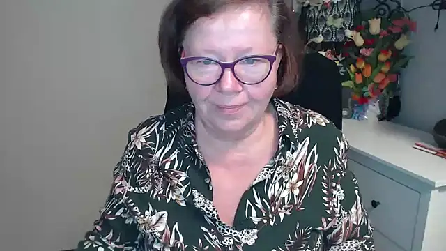 Adelewildx online show from 12, 5, 2026