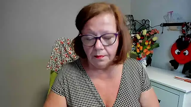 Snapshot of Adelewildx chatting on 25, 6, 2026 Adelewildx online show from 25, 6, 2026