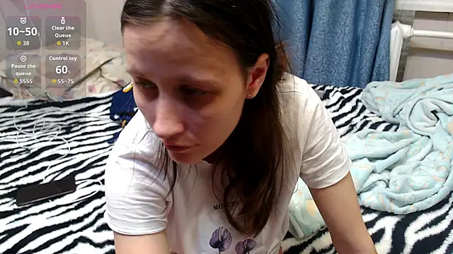 alisacucumber online show from 25, 11, 2025