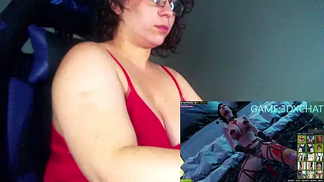 Koka-pimentinha online show from 7, 12, 2024