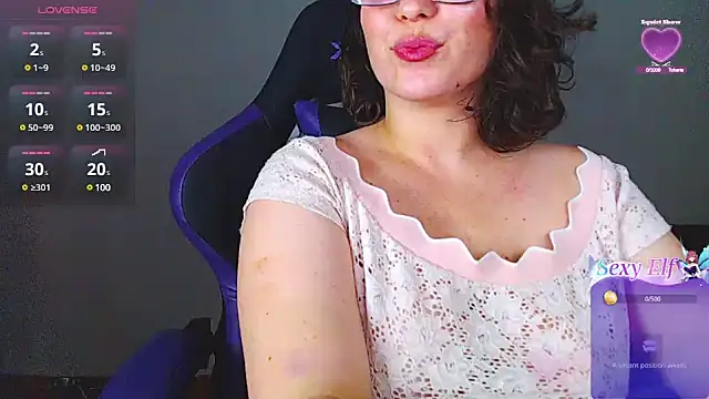 Koka-pimentinha online show from 18, 12, 2024