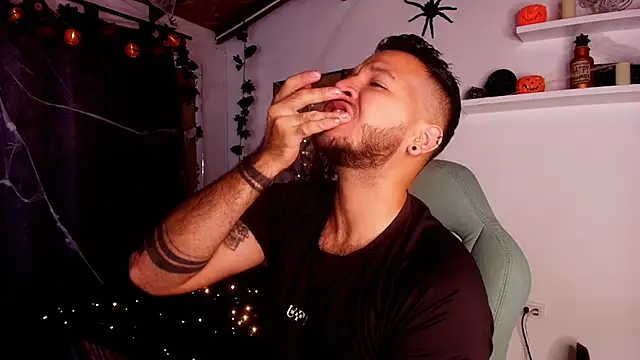 mister miike online show from 16, 10, 2025