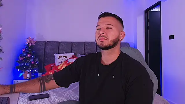 mister miike online show from 20, 12, 2025