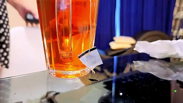 CaringSophie online show from 13, 3, 2026