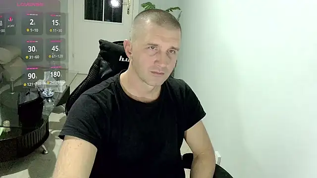 Maribor online show from 28, 10, 2025