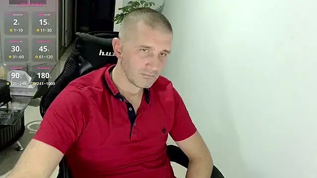 Maribor online show from 30, 10, 2025