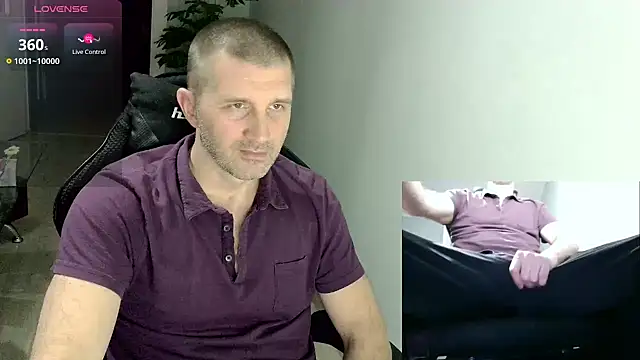 Snapshot of Maribor chatting on 17, 4, 2026 Maribor online show from 17, 4, 2026