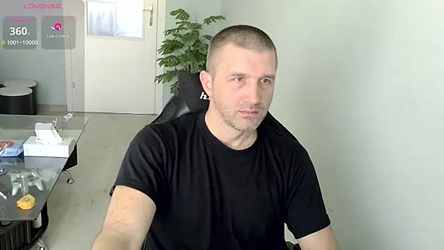 Snapshot of Maribor chatting on 18, 4, 2026 Maribor online show from 18, 4, 2026