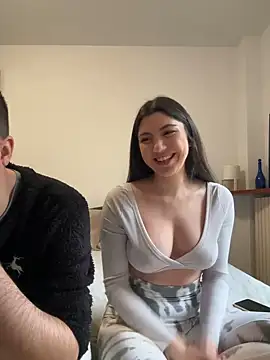 couplepenetration online show from 8, 12, 2024