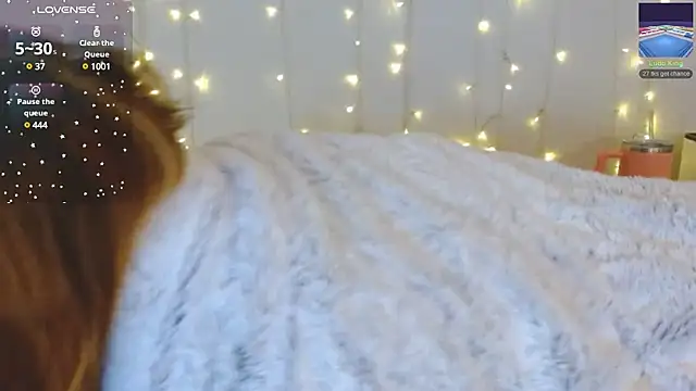 Snapshot of Cateycakes chatting on 30, 1, 2025 Cateycakes online show from 30, 1, 2025
