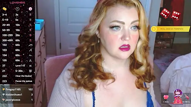 Snapshot of Cateycakes chatting on 19, 2, 2026 Cateycakes online show from 19, 2, 2026