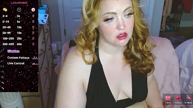 Snapshot of Cateycakes chatting on 23, 3, 2026 Cateycakes online show from 23, 3, 2026