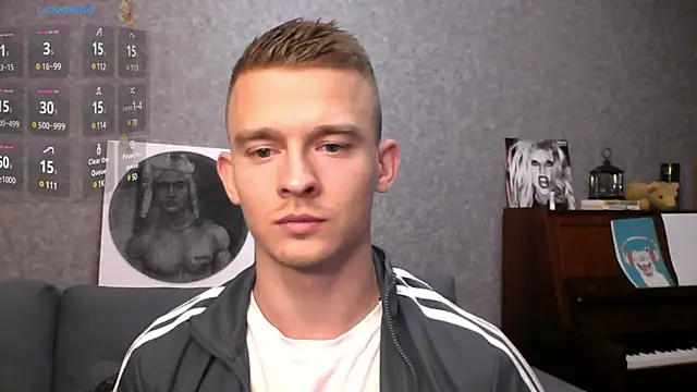 Marvelboy  online show from 2, 12, 2024