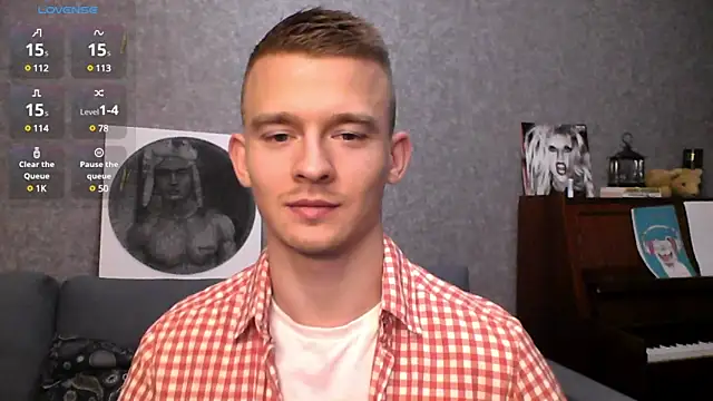 Marvelboy  online show from 3, 12, 2024