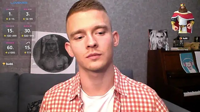 Marvelboy  online show from 4, 12, 2024