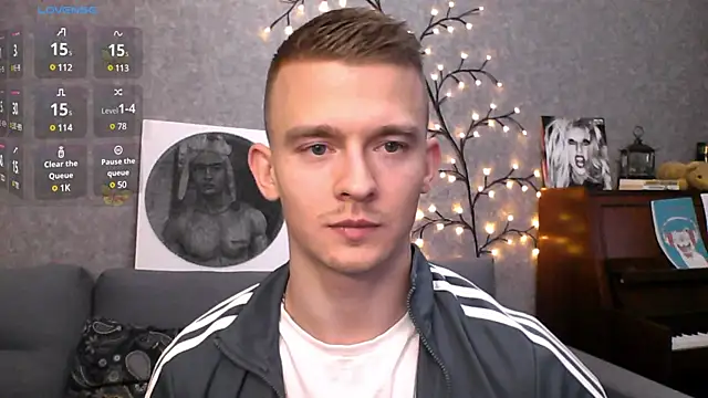 Marvelboy  online show from 19, 12, 2024